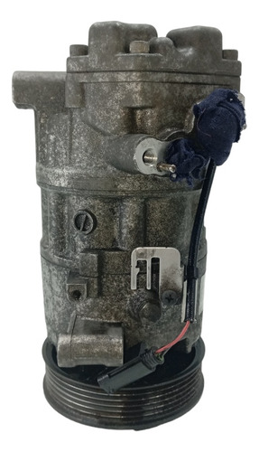 Compressor Ar Condicionado Bmw 320i 328i 2010 918279302