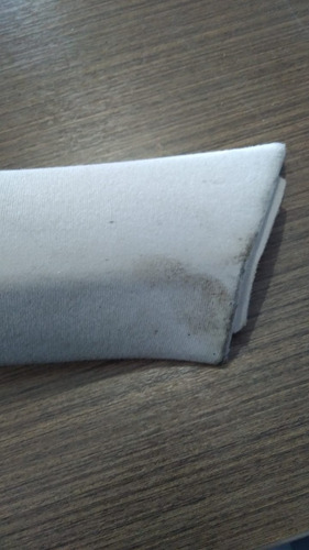 Moldura Esquerda Para-brisa Peugeot 307 07/12 C/ Detalhe