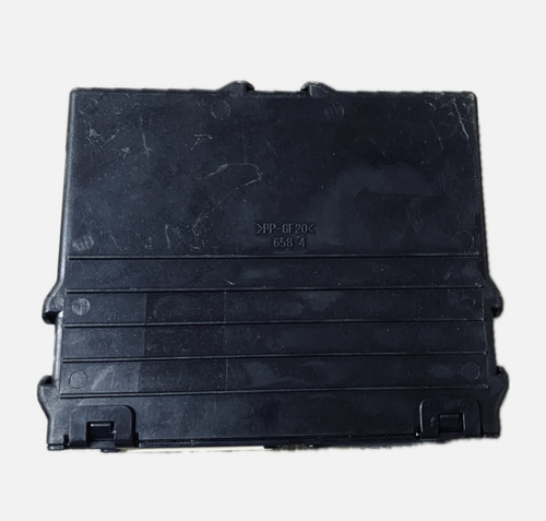 Módulo Conforto Smart Key Toyota Hilux Sw4 62b339000