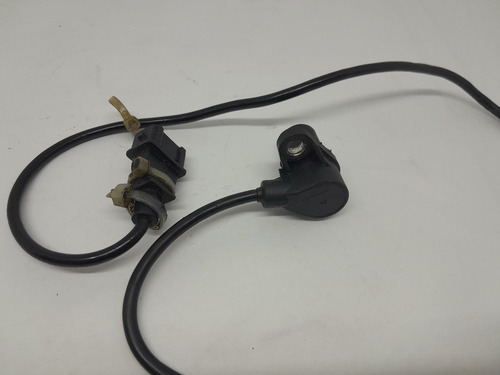 Sensor Rotação Gm Astra Zafira 2.0 2001 A 2005 790150