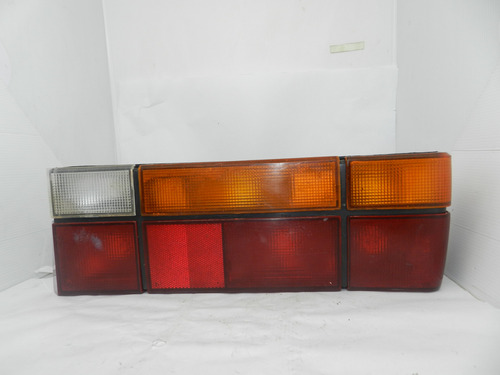Lanterna Direita Paralela Vw Gol Quadrado 1987 A 1995