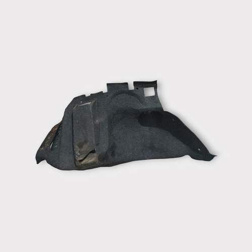 Forro Carpete Do Porta Malas Vw Parati G3 99 05