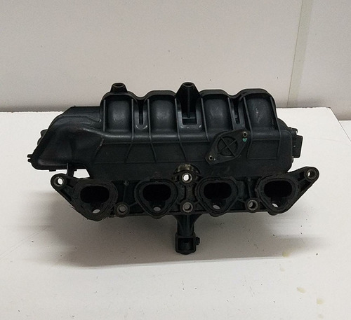 Coletor Admissão Vw Gol Parati 1.0 16v 1997/2000 036129711bm