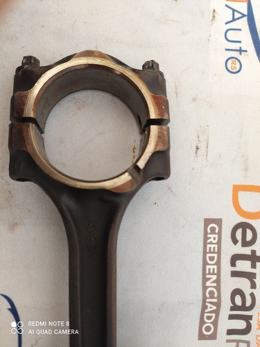 Biela Motor Ford Focus Zetec 1.8