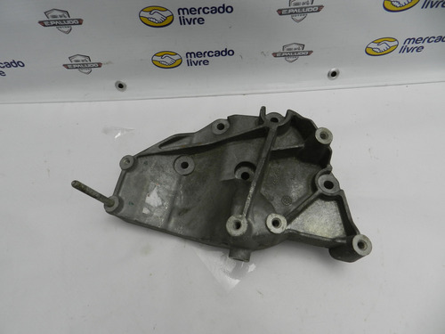 Suporte Compressor Ar Onix Prisma Spin Cobalt 1.0 1.4 13/19