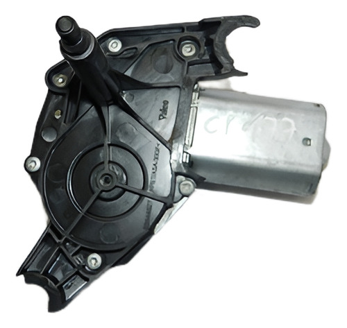 Motor Limpador Traseiro Fiat Uno Vivace Argo 12/22 Detalhe