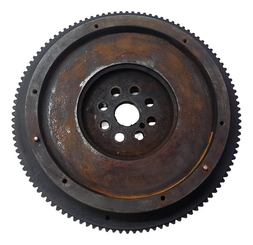Volante Motor Cremalheira S10 Blazer 2.5 Diesel 95 A 00
