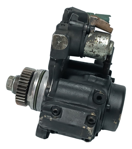 Bomba Alta Pressao Diesel Ssangyong Korando 2.0 2010 2015