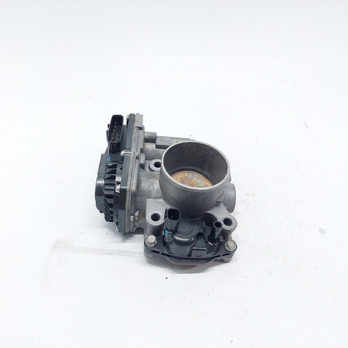 Tbi Honda Civic 2.0 16v Flex Ano 2014