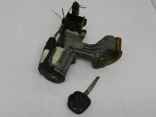 Cilindro Ignição Imobilizador Toyota Corolla 2002 A 2007