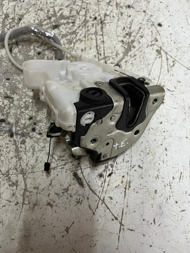 Fechadura Elétrica Traseira Esquerda Vw Gol G5 G6 G7