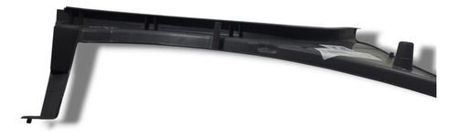 Acabamento Soleira Traseira Le Subaru Legacy 2000 (al)