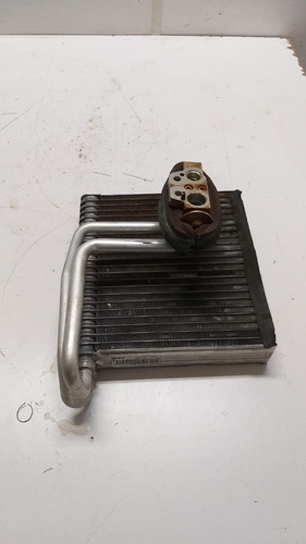 Radiador Ar Quente C/ Valvula Block Vw Gol 1.6 G5 G6 995930p