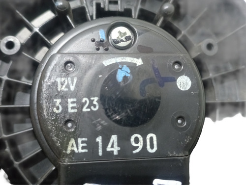 Motor Ventilador Ar Condicionado Honda Hrv 2021