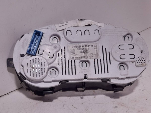 Painel De Instrumentos Vw Gol 1.0 2014 5u0920827j