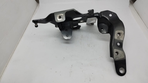 Suporte Dobradiça Capô Lado Direito Gm Omega Cd 2008 A 2012