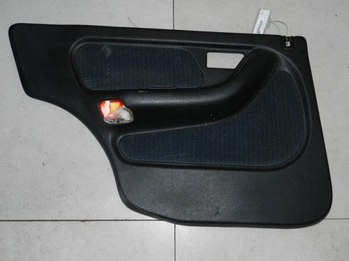 Forro Porta Traseiro Esquerdo Fiat Tempra 1995 1996 A 1998