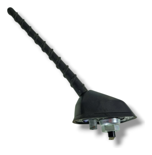 Antena De Teto Hyundai Hb20 Hatch 2013 A 2019 Original
