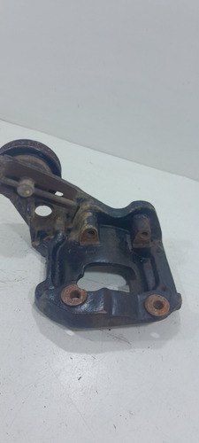 Suporte Compressor De Ar Mitsubishi L200 3.2 12/16 (vj)