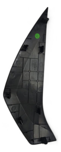 Moldura Acabamento Lado Direito Do Painel Jac T50