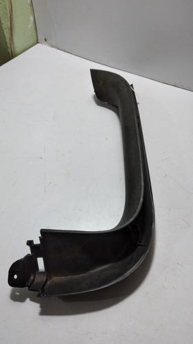 Acabamento Moldura Lado Esquerdo I30 Hyundai - 16466 *