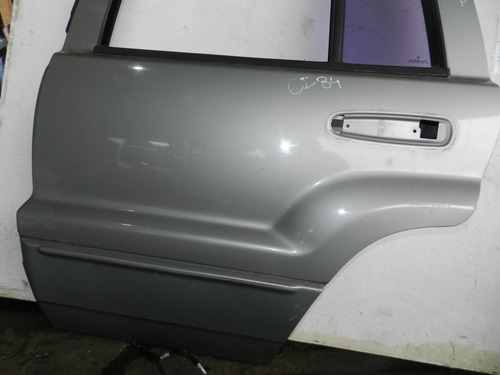 Porta Traseira Esquerda Jeep Grand Cherokee Laredo 97/00