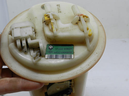 Bomba Combustível Renault Sandero 1.0 1.6 08 A 13 172029382r