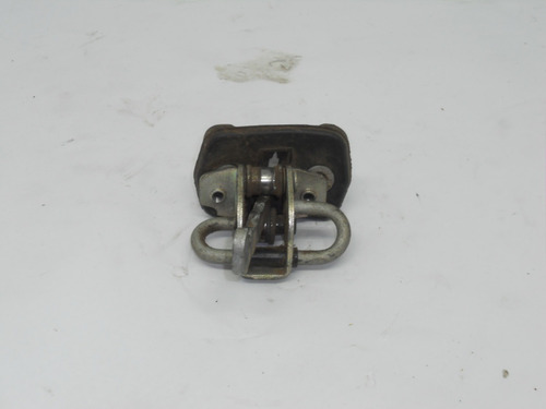 Limitador Porta Traseira Direita Fiat Palio Strada 2008