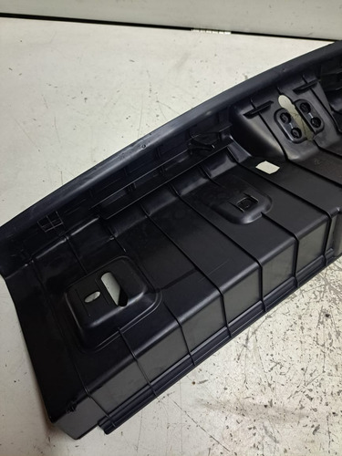 Moldura Acabamento Painel Traseiro Bmw 320i 328i 2014 2015