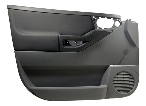 Forro Porta Dianteira Esquerda Gm Meriva 2003 A 2011 (al)