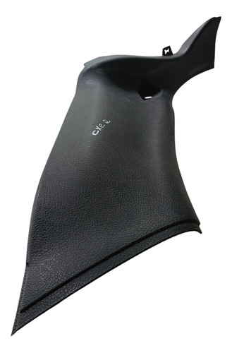 Acabamento Coluna Tras Dir Peugeot 206 2006 Cxe2 (ap)