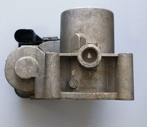 Corpo Borboleta Tbi Gol Fox 1.0 8v 030133062j