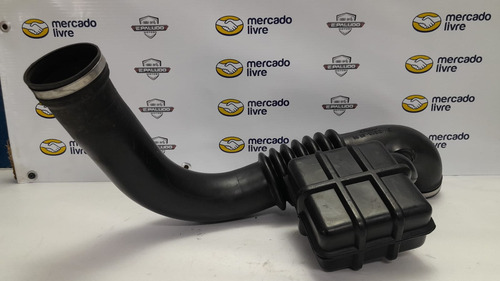 Duto Mangueira Filtro Ar Ford Fiesta Endura 1996 A 2002