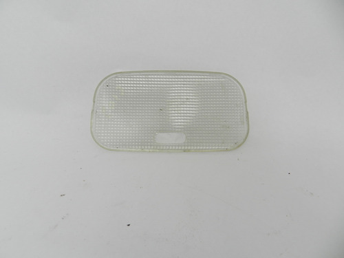 Lente Luz De Teto Traseira Xsara Picasso 02/10
