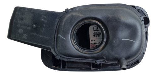 Portinhola Tanque Gasolina Vw Polo 2016 A 2021 Pn: 6ea809857