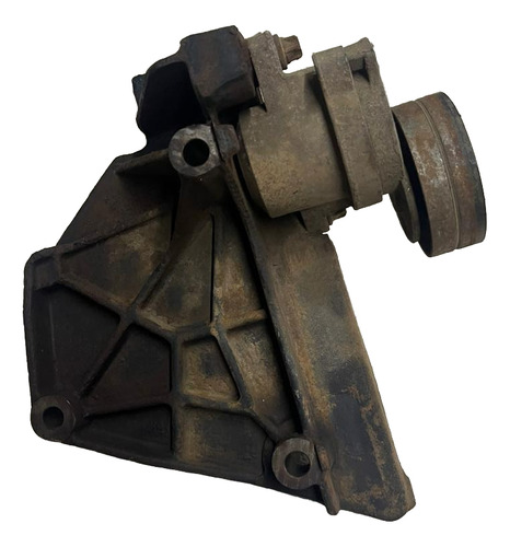 Suporte Compressor E Bomba Gm Vectra/astra/zafira 