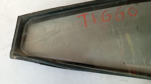 Vidro Fixo P Traseira Esq Orig Chery Tiggo 2009/2014 26159