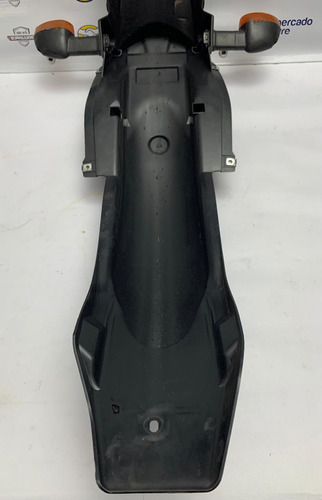 Para-lama Traseiro Yamaha Factor 125k 2013