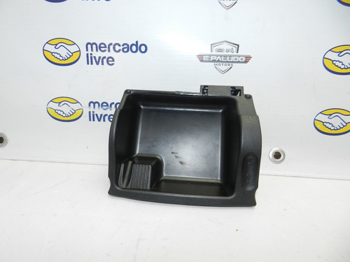Cinzeiro Dianteiro Mercedes-benz C180k W203 2000 A 2004