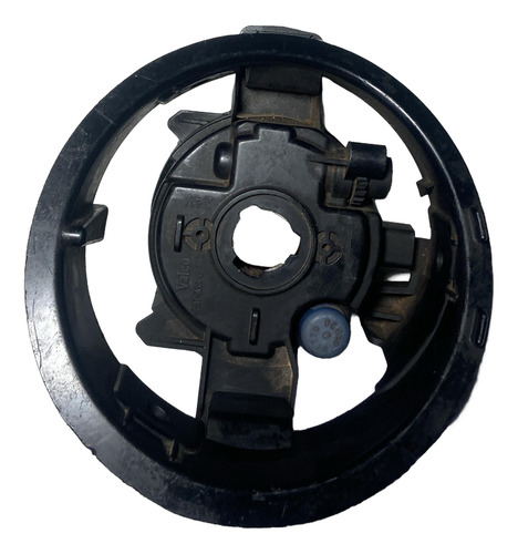 Farol De Milha Esquerdo Renault Clio 2009