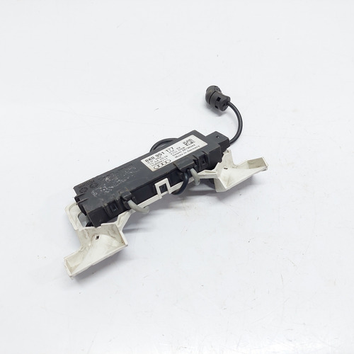 Modulo Central Sensor Alarme A4 Q3 Q5 Ano 2008 A 2015
