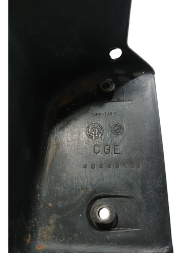 Tampa Capa Caixa Sensor Rele Map Fiat Palio 1997 (ap)