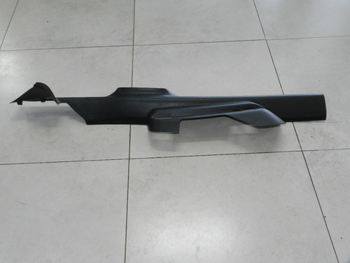 Acabamento Soleira Esquerda Gm Astra 1999 A 2011 93283520