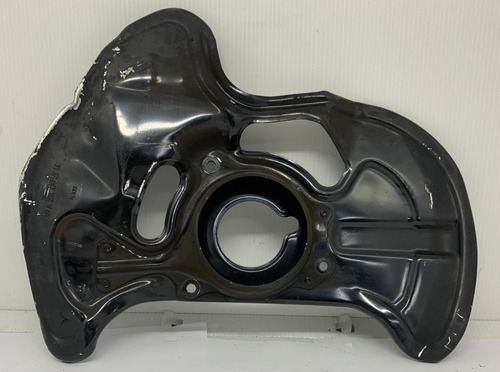 Defletor Disco De Freio D/e Mercedesc 180, C 200 A2044202544