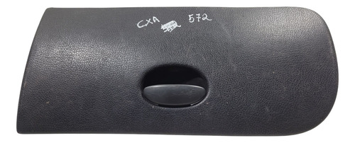 Tampa Porta Luvas Peugeot 206 01/08 (al) Adl Cxa 572