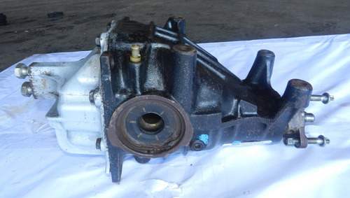 Diferencial Traseiro Gm Omega 2.0 2.2 4 Cil 91/99 90222999