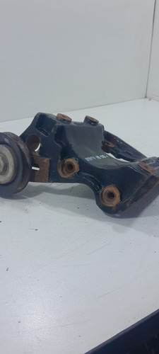 Suporte Compressor De Ar Mitsubishi L200 3.2 12/16 (vj)