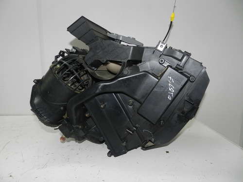 Caixa Evaporadora Ventilação Fiesta Ecosport Rocam 03/12 Ac 