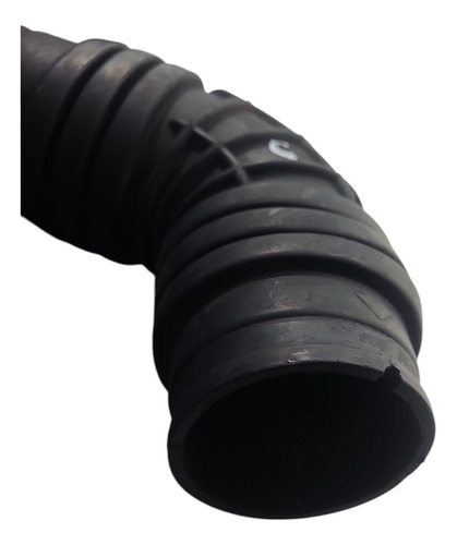 Mangueira Filtro Ar Vw Gol Parati 1.0 16v 1999 A 2002 (al)