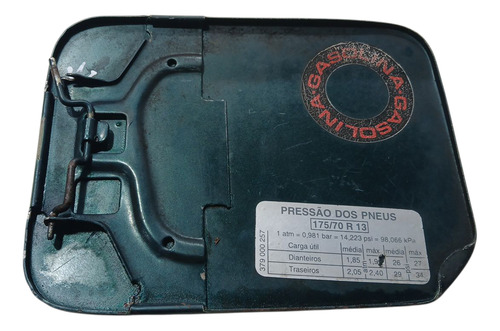 Portinhola Tanque Combustível Vw Parati  1998 Com Dlt  (ap)